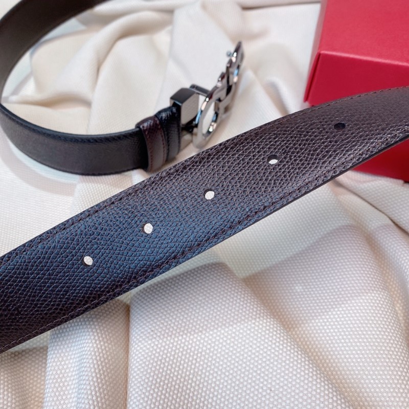 Ferragamo Belts